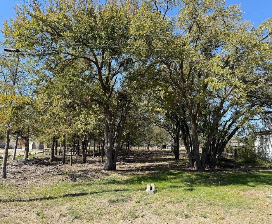 699 S Cotrell ST, Bartlett, TX 76511