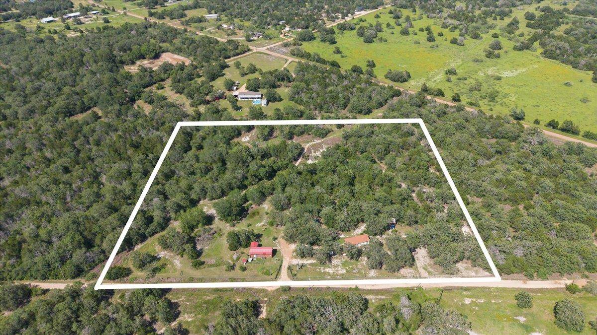 1705 Makinson RD, West Point, TX 78963