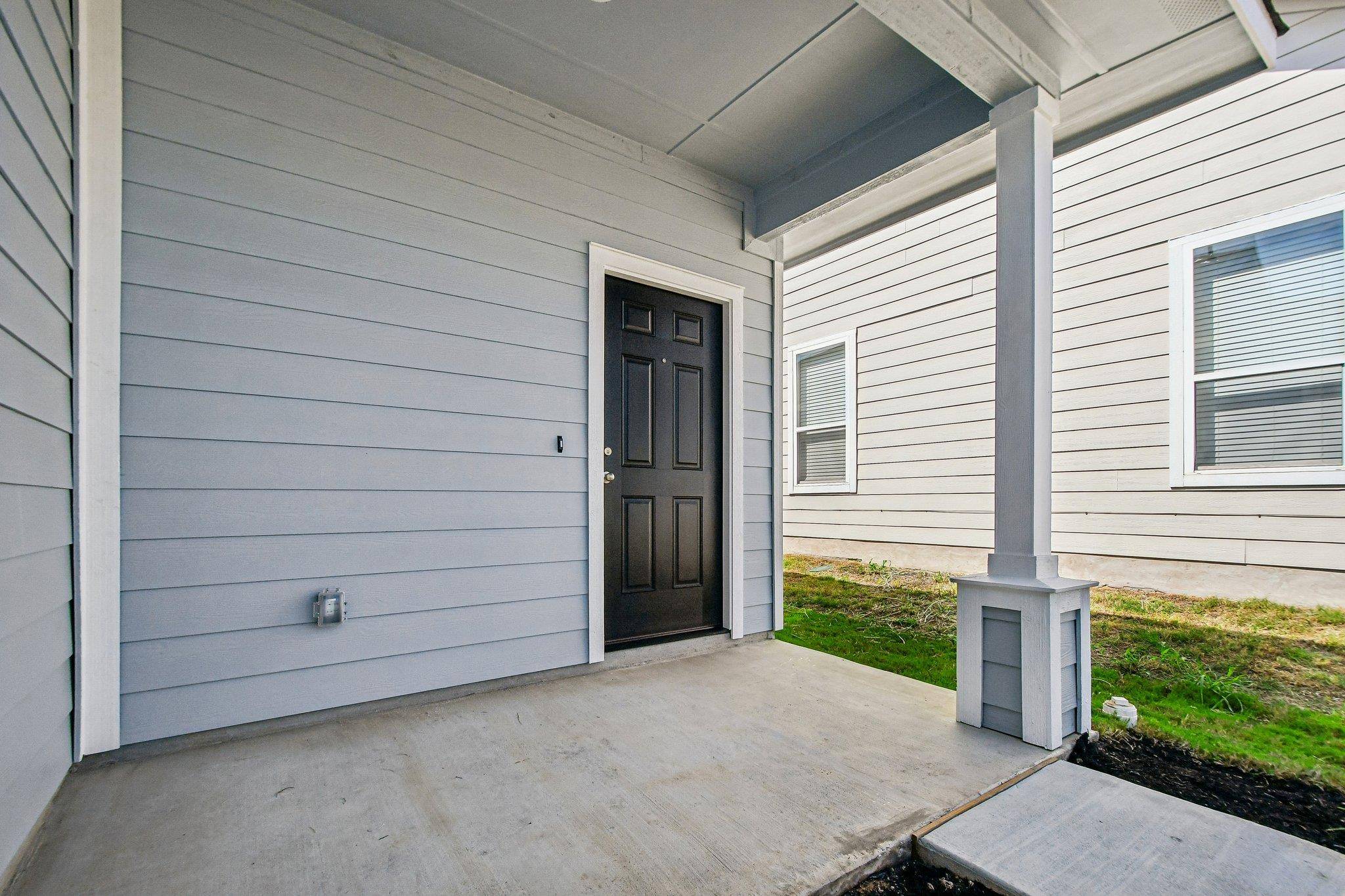 157 Tempest TRL, Maxwell, TX 78656