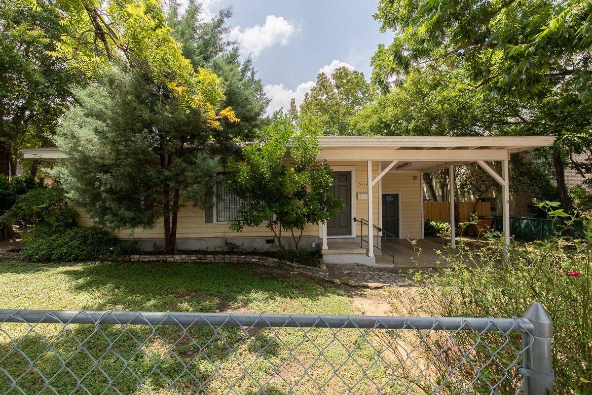 5514 Grover Ave, Austin, TX 78756