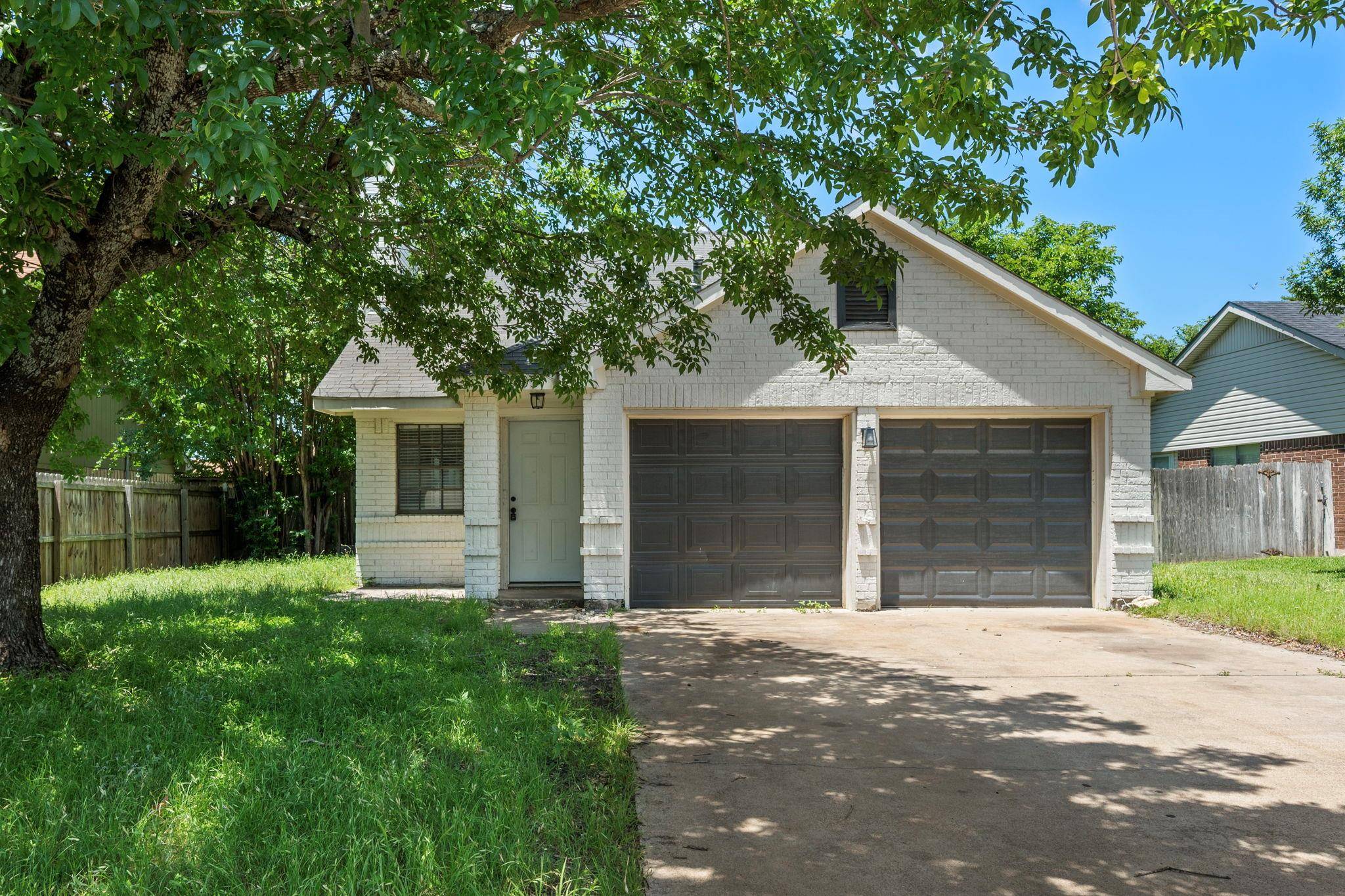 1705 N 60th ST, Killeen, TX 76543