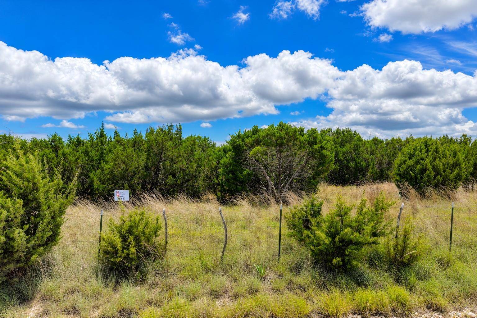 3606 County Road 421, Evant, TX 76525