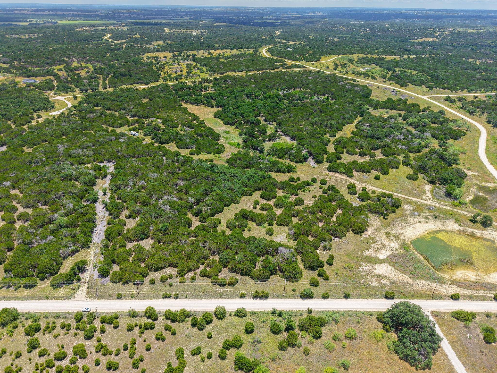 3606 County Road 421, Evant, TX 76525
