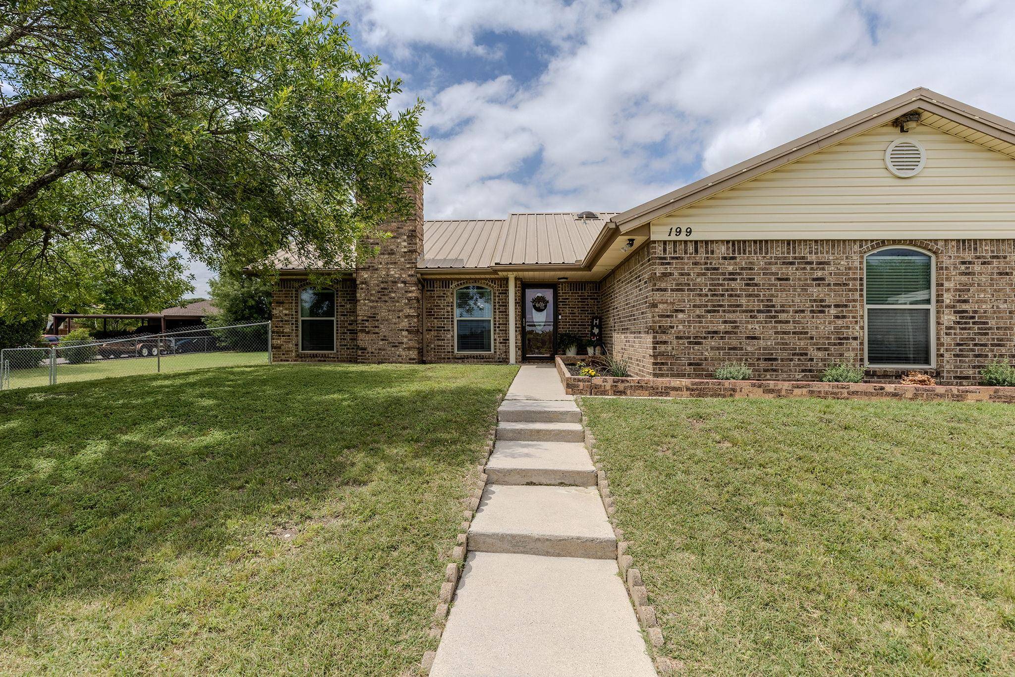 199 County Road 4933, Kempner, TX 76539