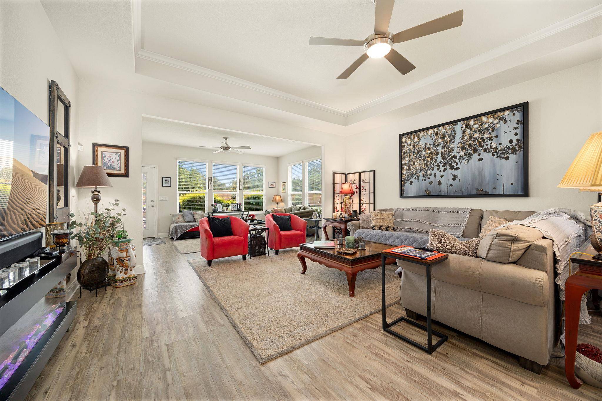107 Rockport ST, Georgetown, TX 78633