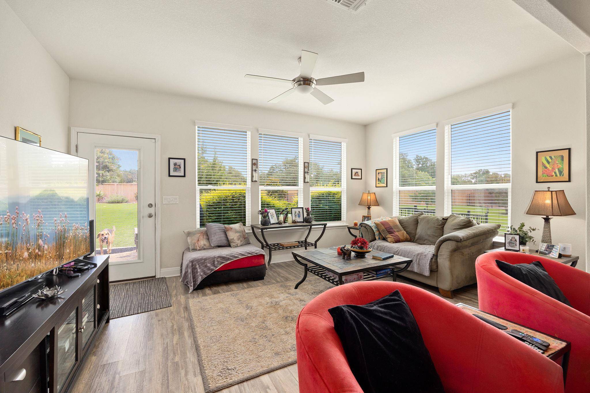 107 Rockport ST, Georgetown, TX 78633