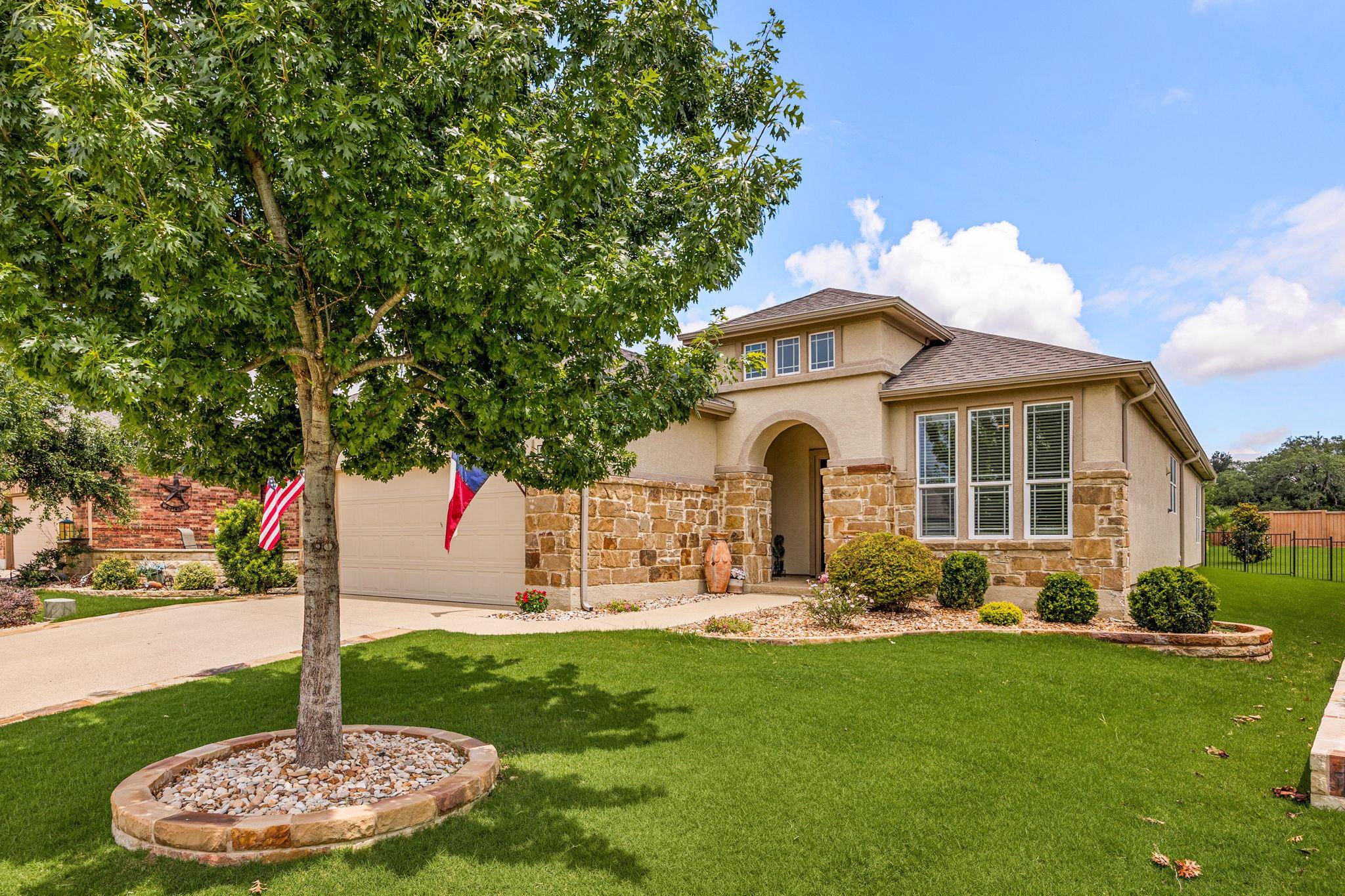 107 Rockport ST, Georgetown, TX 78633