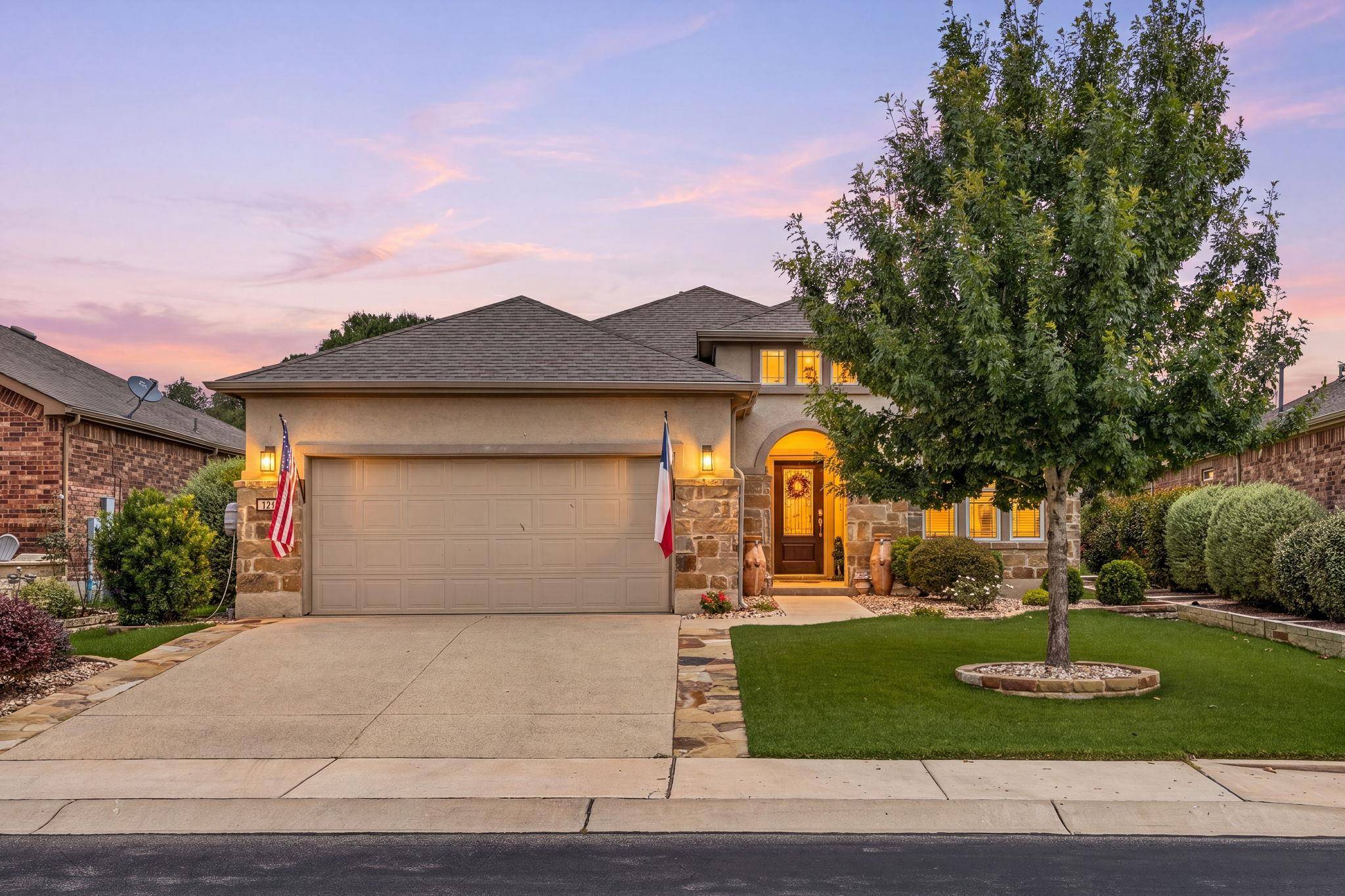 107 Rockport ST, Georgetown, TX 78633