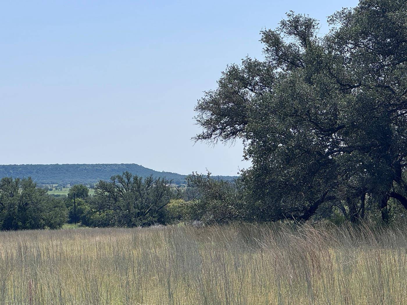 57 County Road 330, Goldthwaite, TX 76844