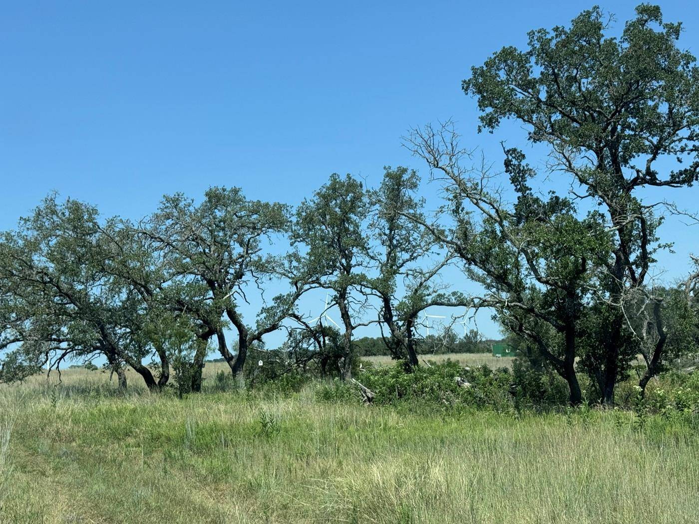 57 County Road 330, Goldthwaite, TX 76844