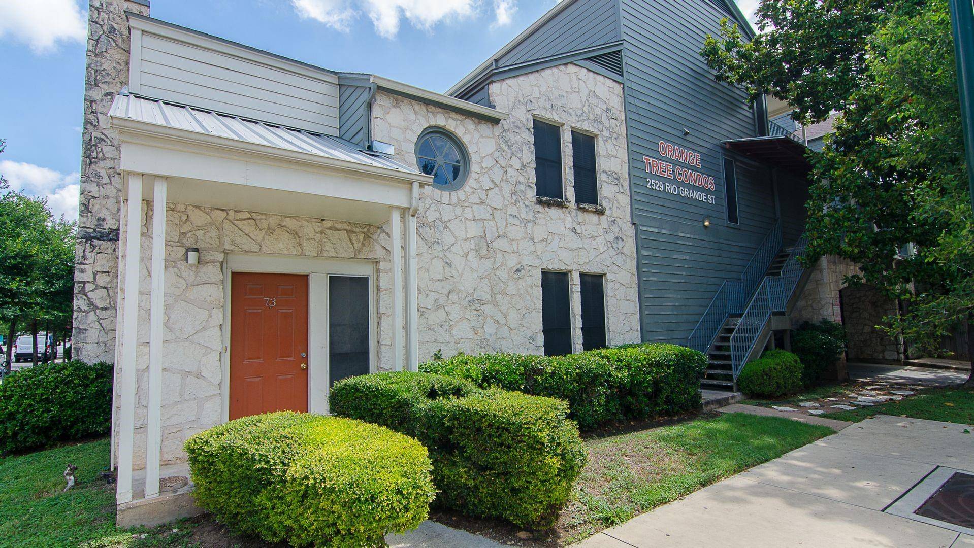 2529 Rio Grande ST #39, Austin, TX 78705