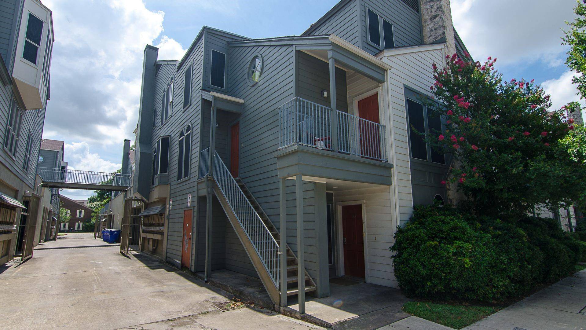 2529 Rio Grande ST #39, Austin, TX 78705