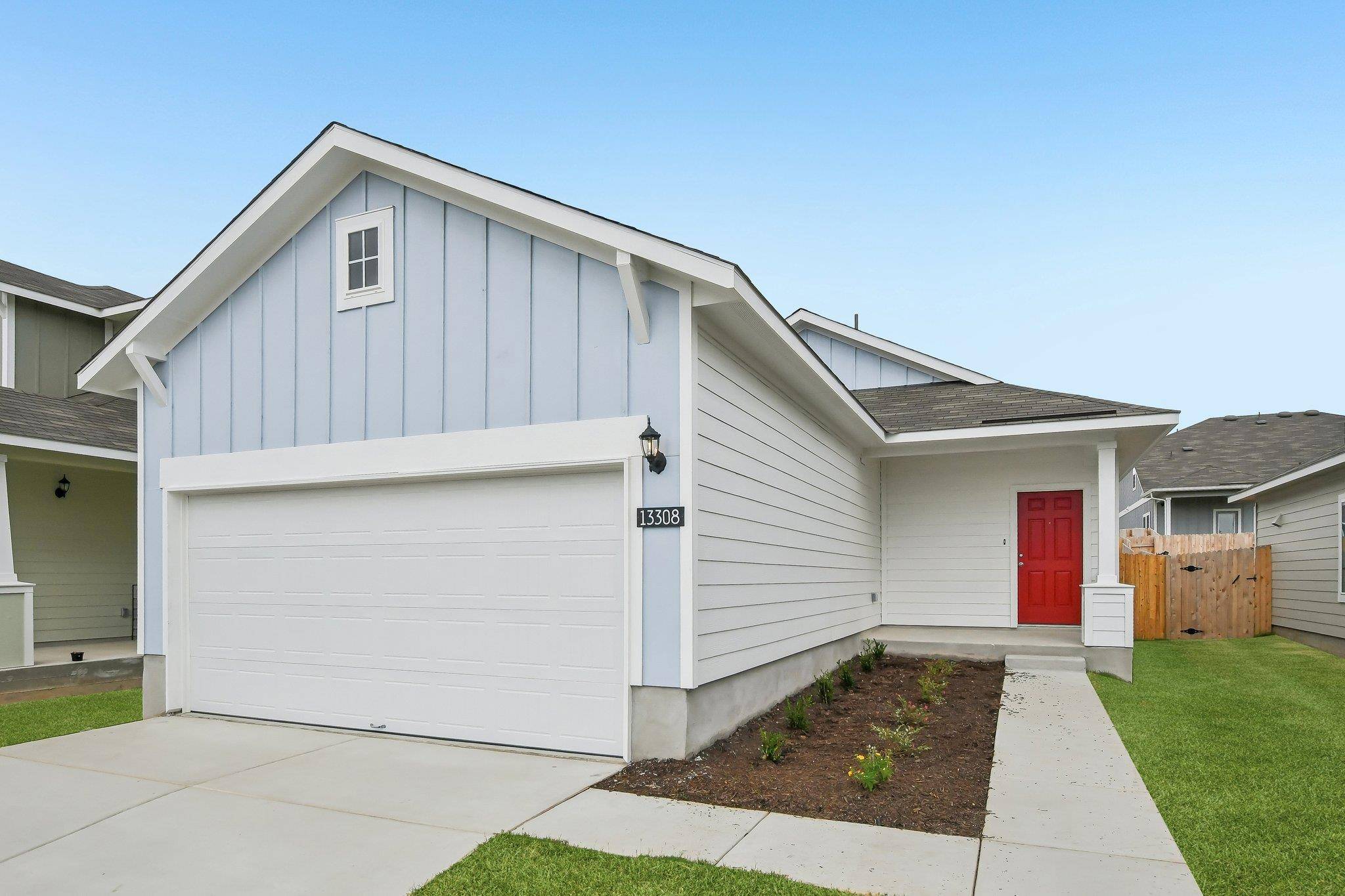 13308 Underbank RD, Pflugerville, TX 78660