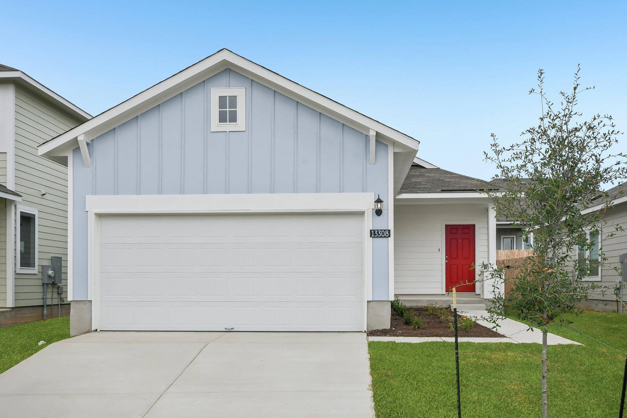 13308 Underbank RD, Pflugerville, TX 78660