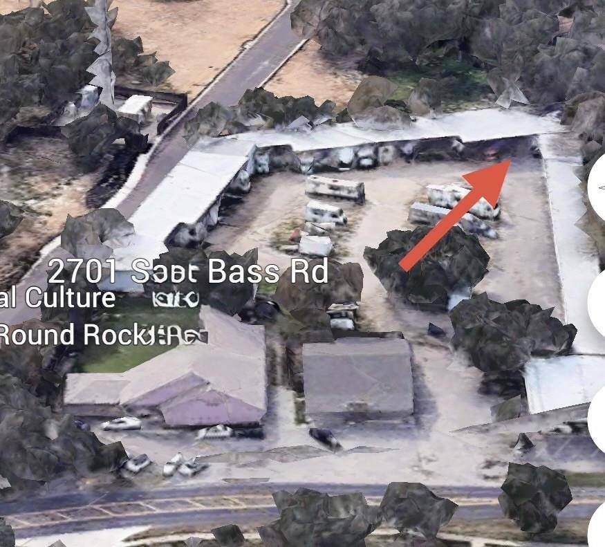 2701 Sam Bass RD, Round Rock, TX 78681