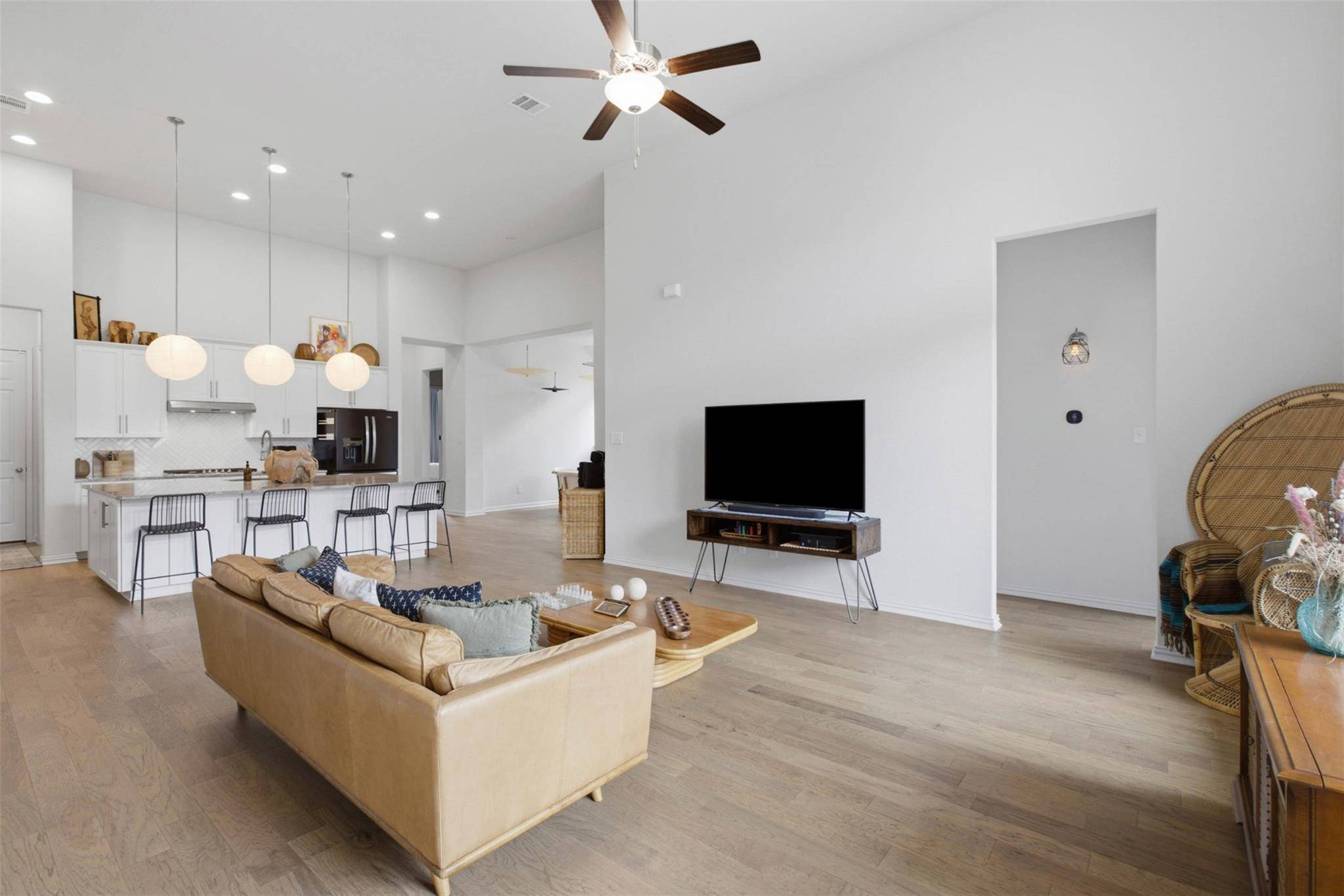 108 MARK WAY, Liberty Hill, TX 78642