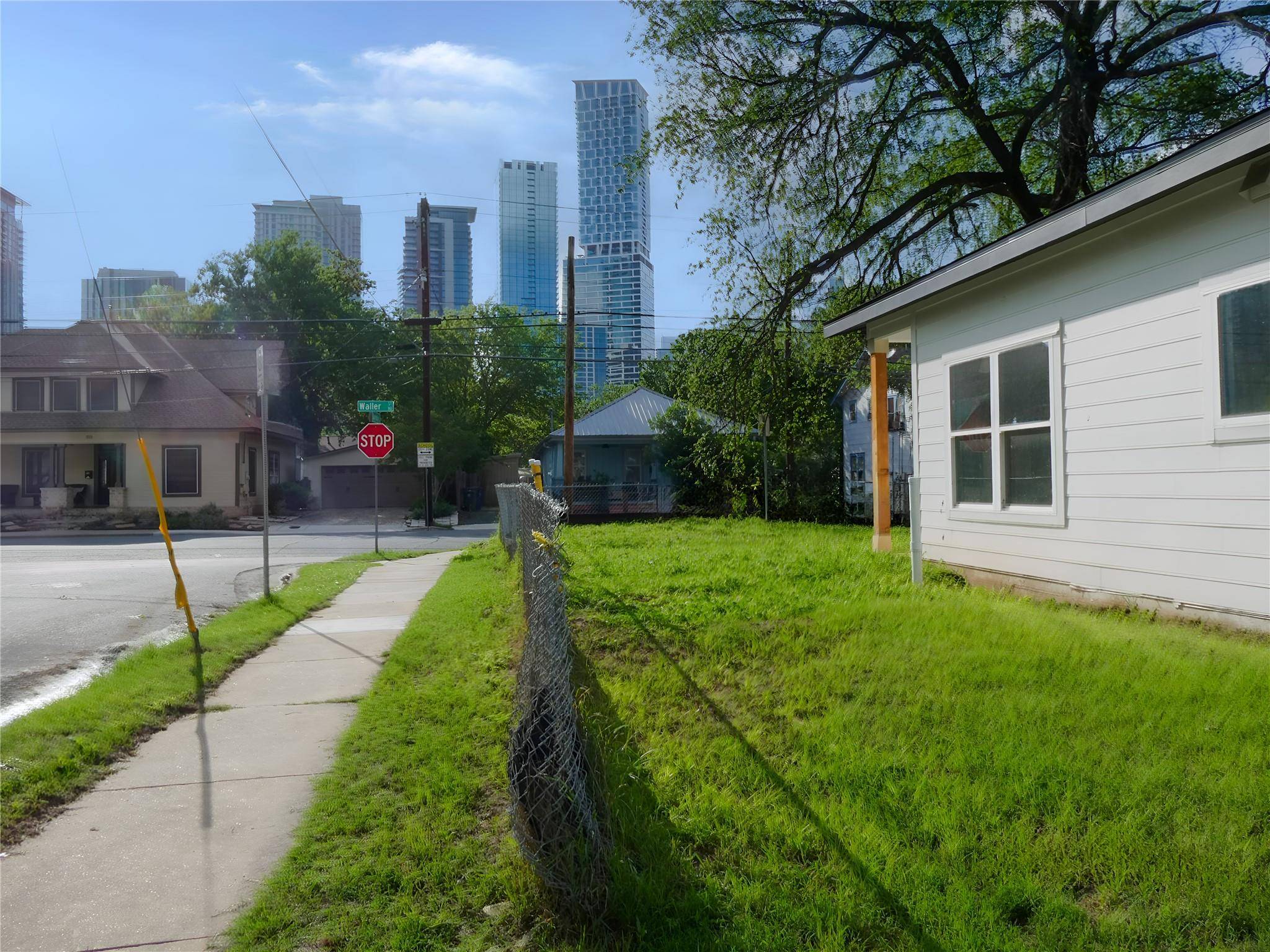 81 WALLER ST, Austin, TX 78702