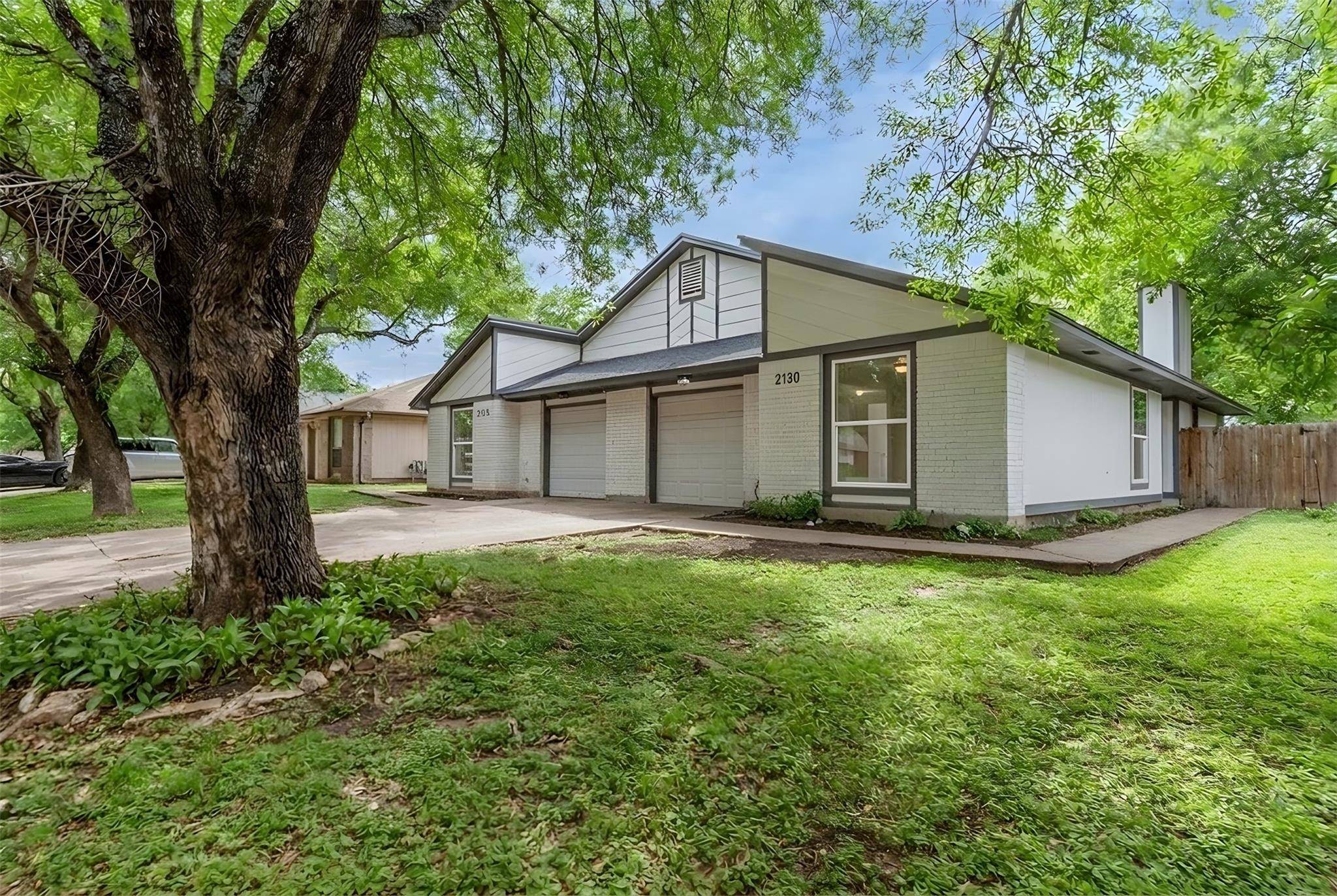 2128/2130 Redwing WAY, Round Rock, TX 78664