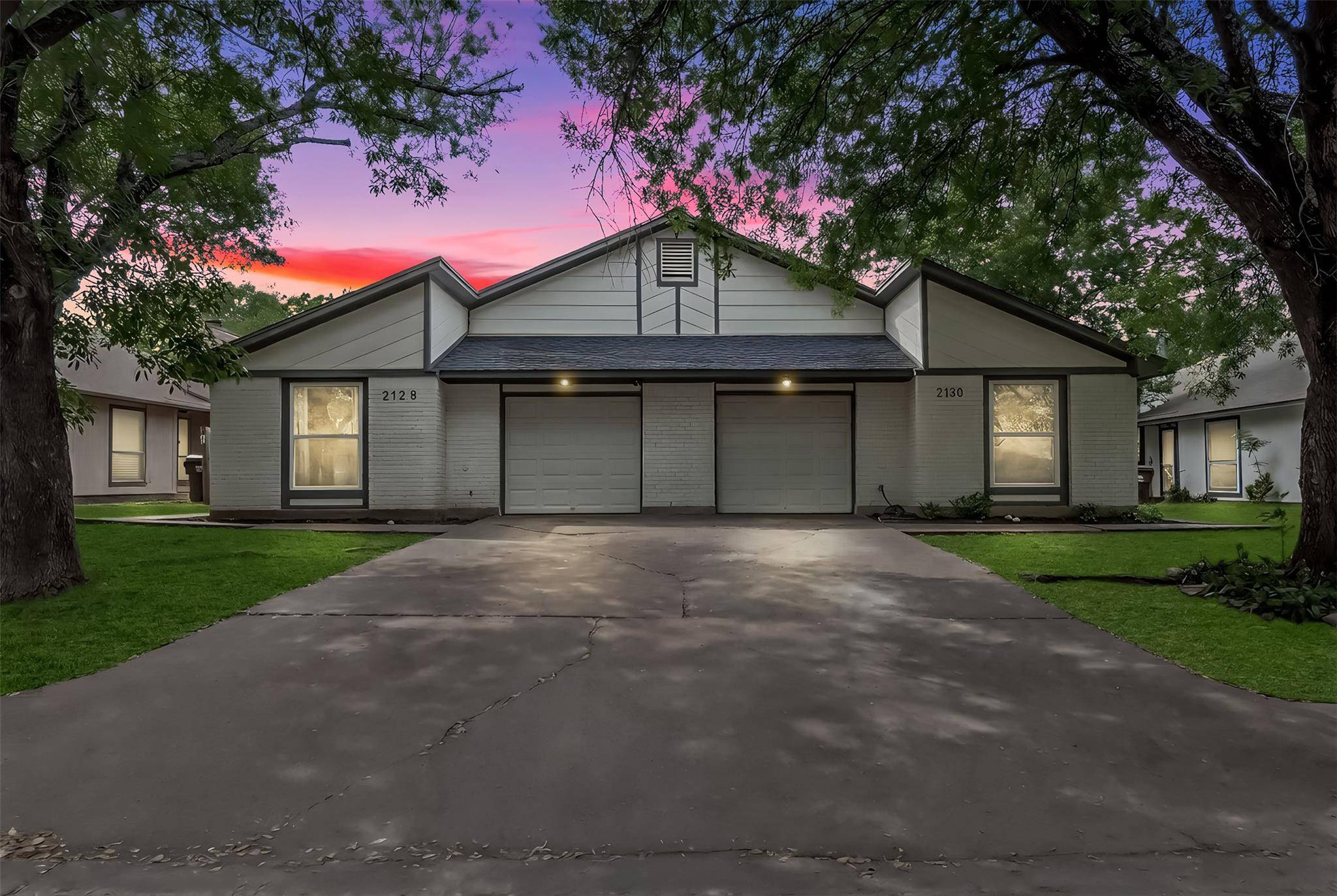 2128/2130 Redwing WAY, Round Rock, TX 78664