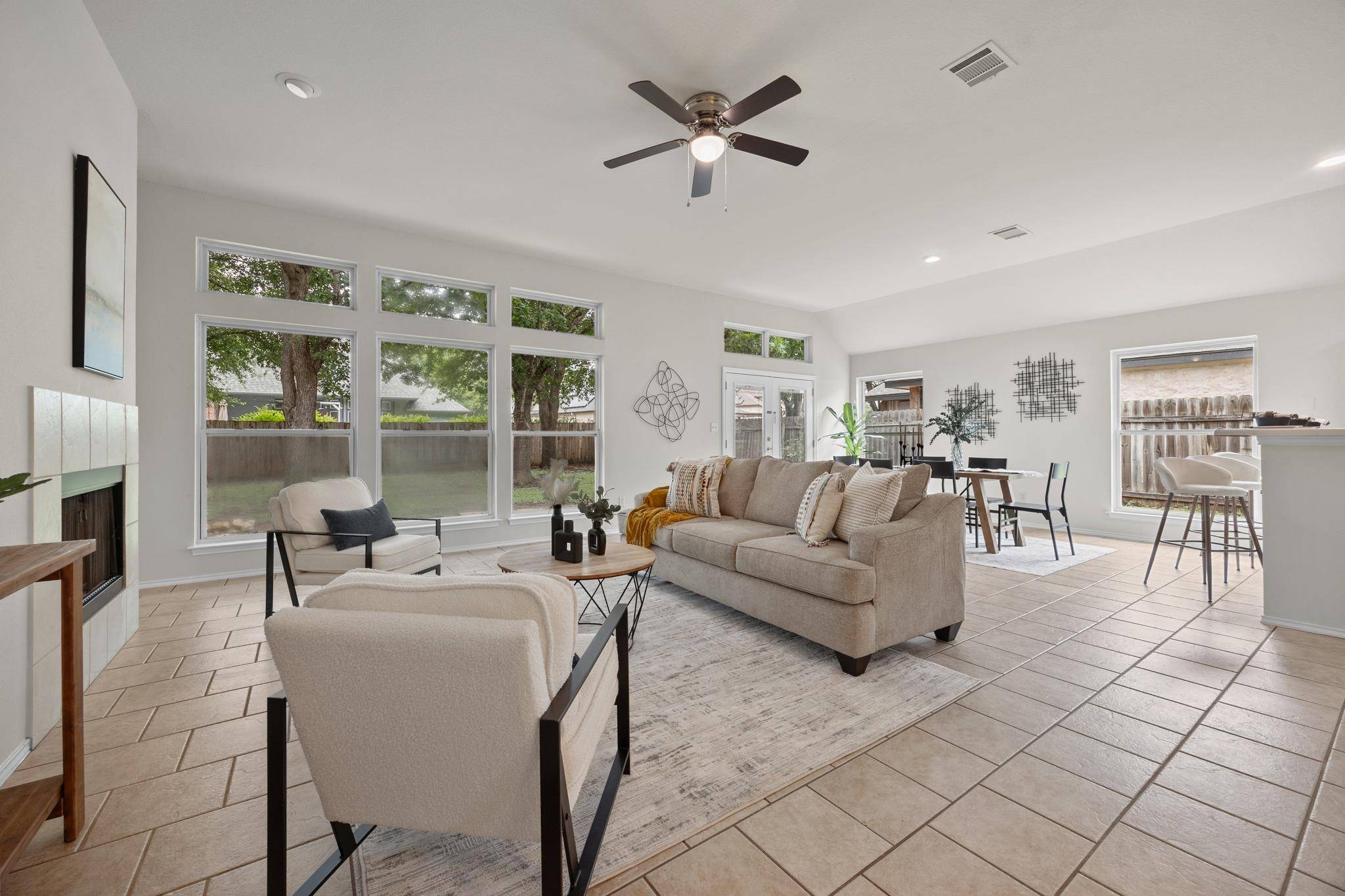 119 Stephen LN, Georgetown, TX 78626