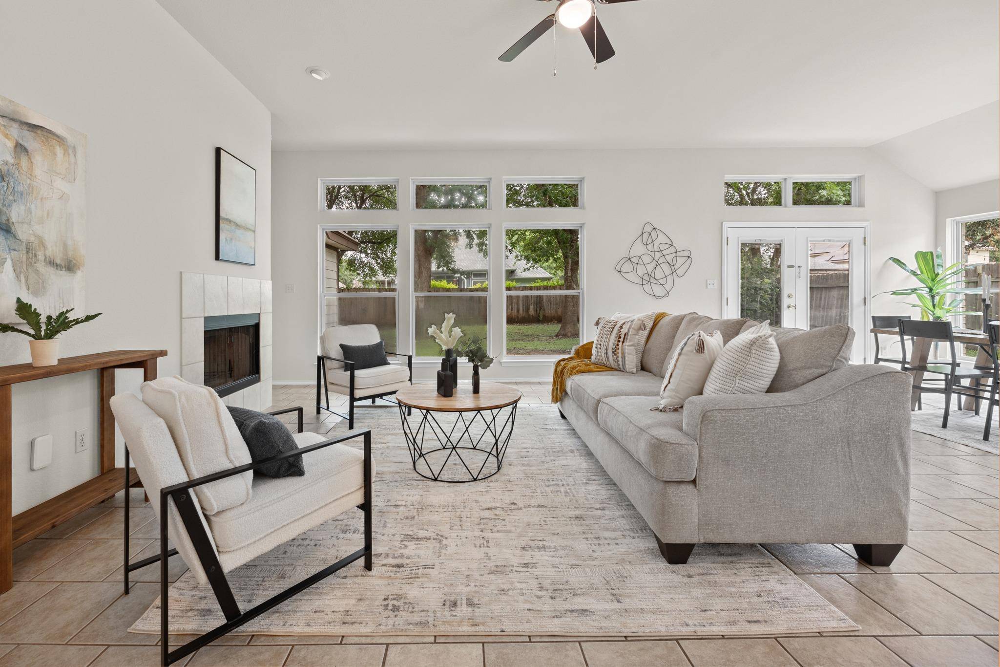 119 Stephen LN, Georgetown, TX 78626