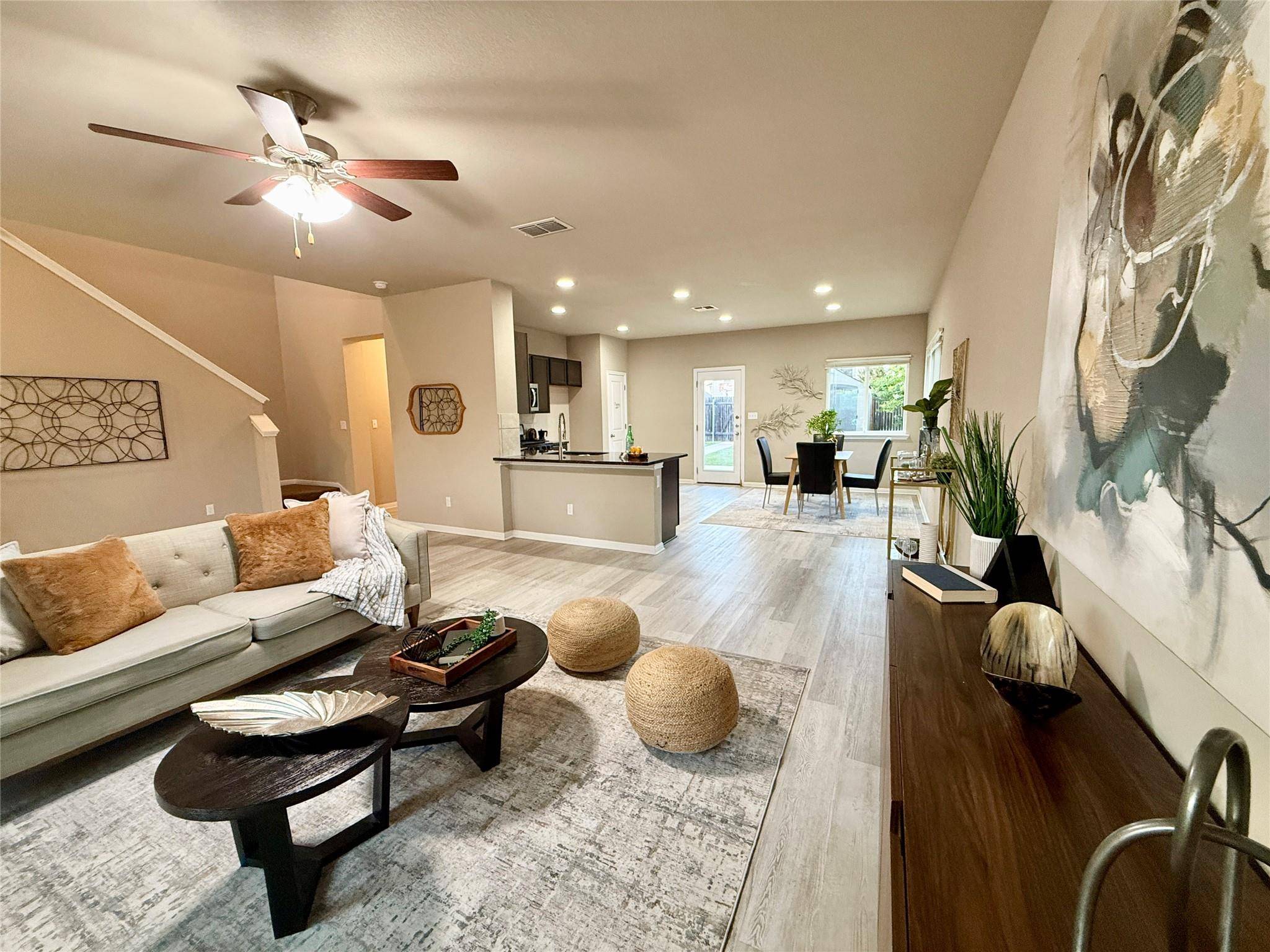 202 Mossycup DR, San Marcos, TX 78666