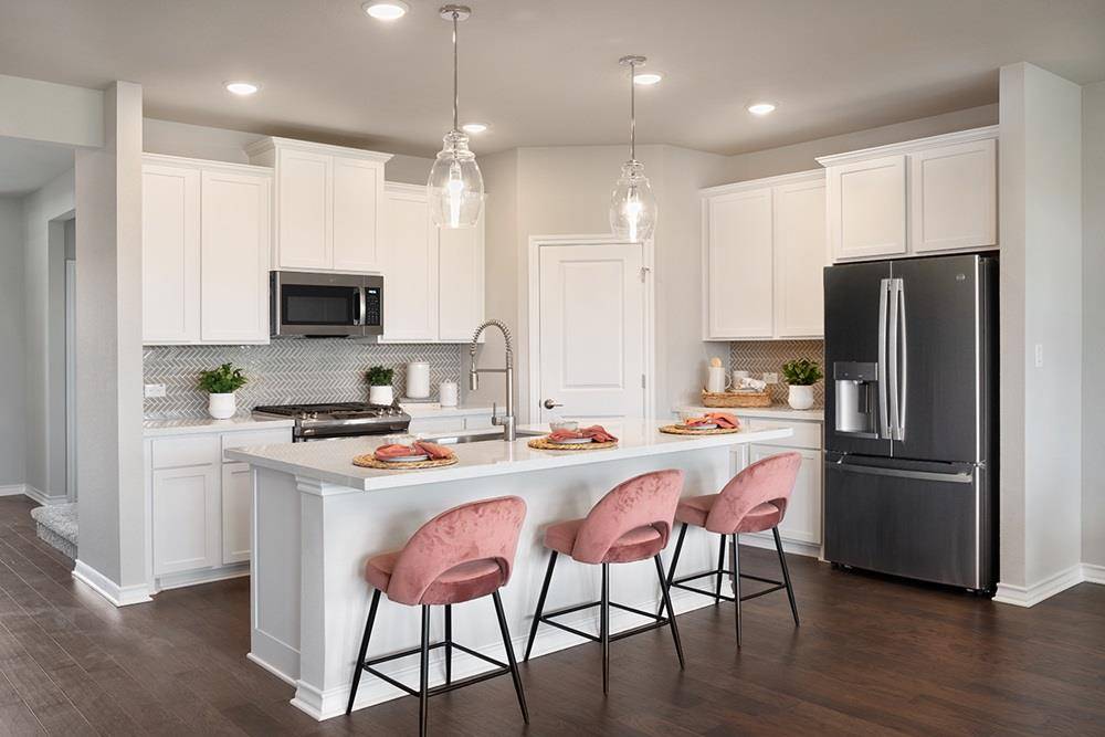 1612 Lorant LN, Pflugerville, TX 78660