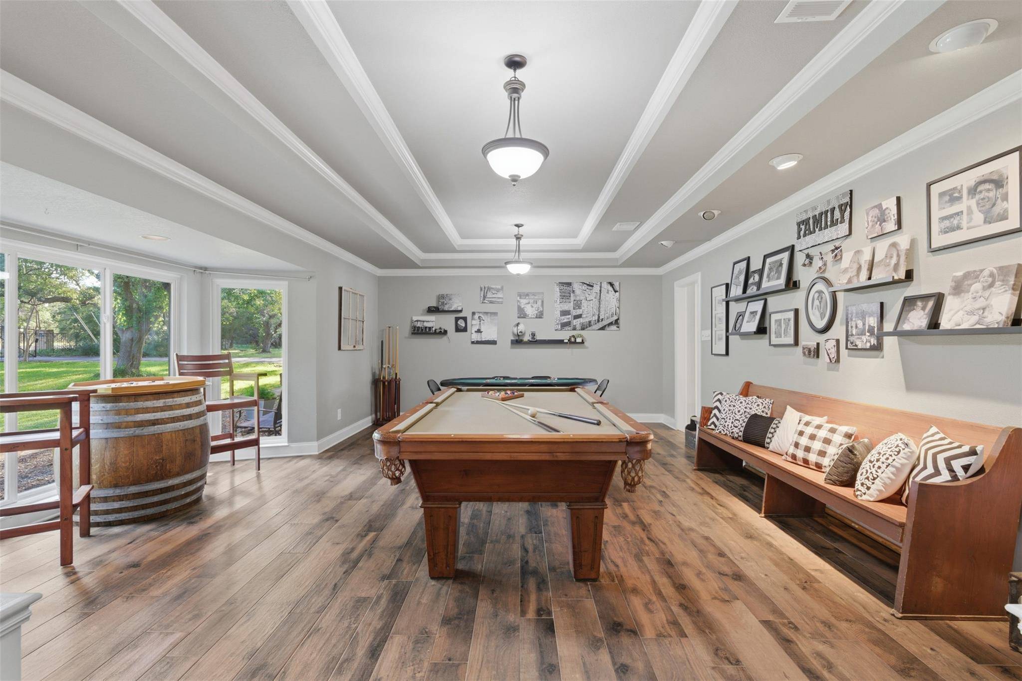 142 Woodland TRL, Leander, TX 78641