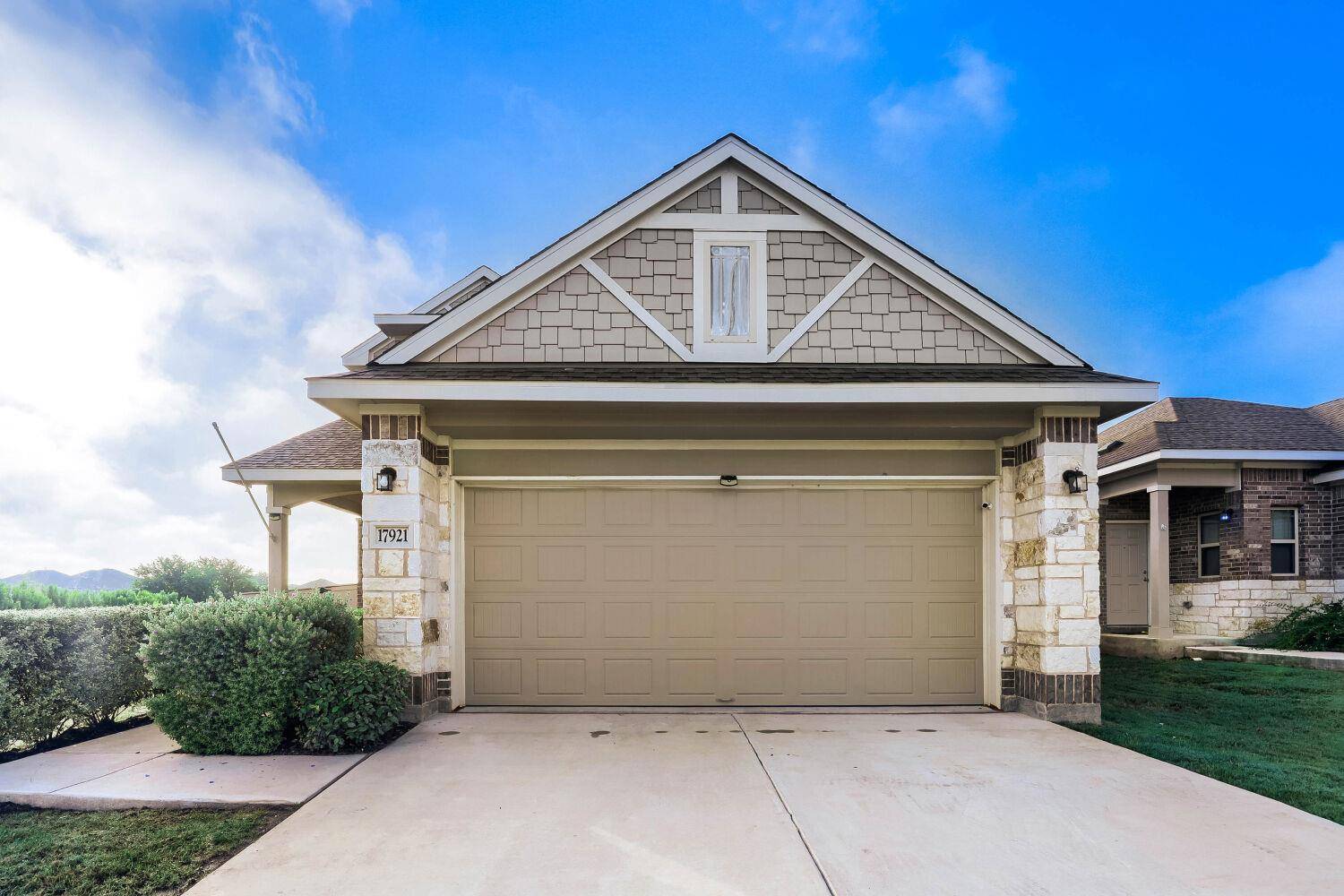 17921 Cipresso WAY, Pflugerville, TX 78660