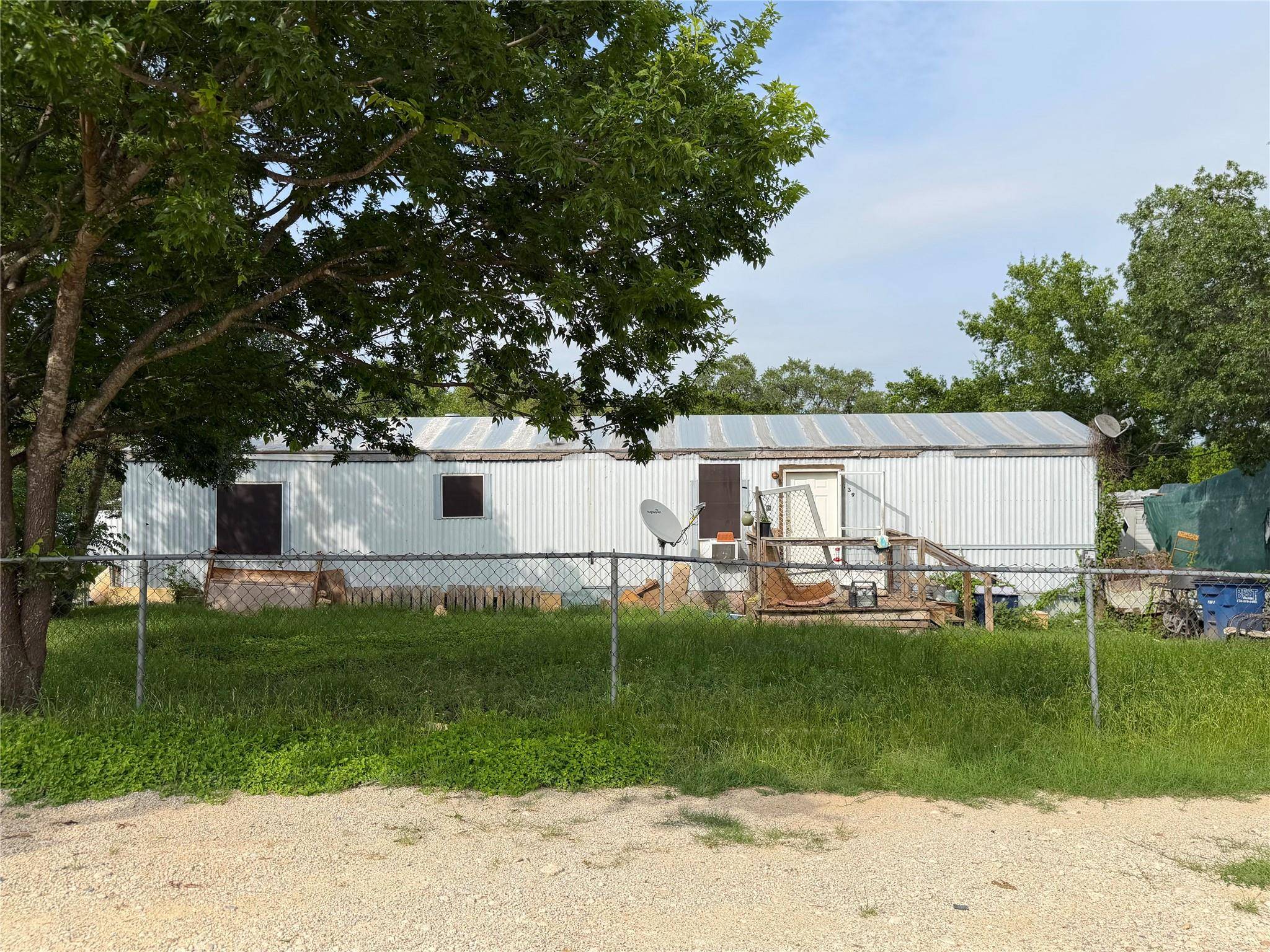 539 Scott WAY, Canyon Lake, TX 78133