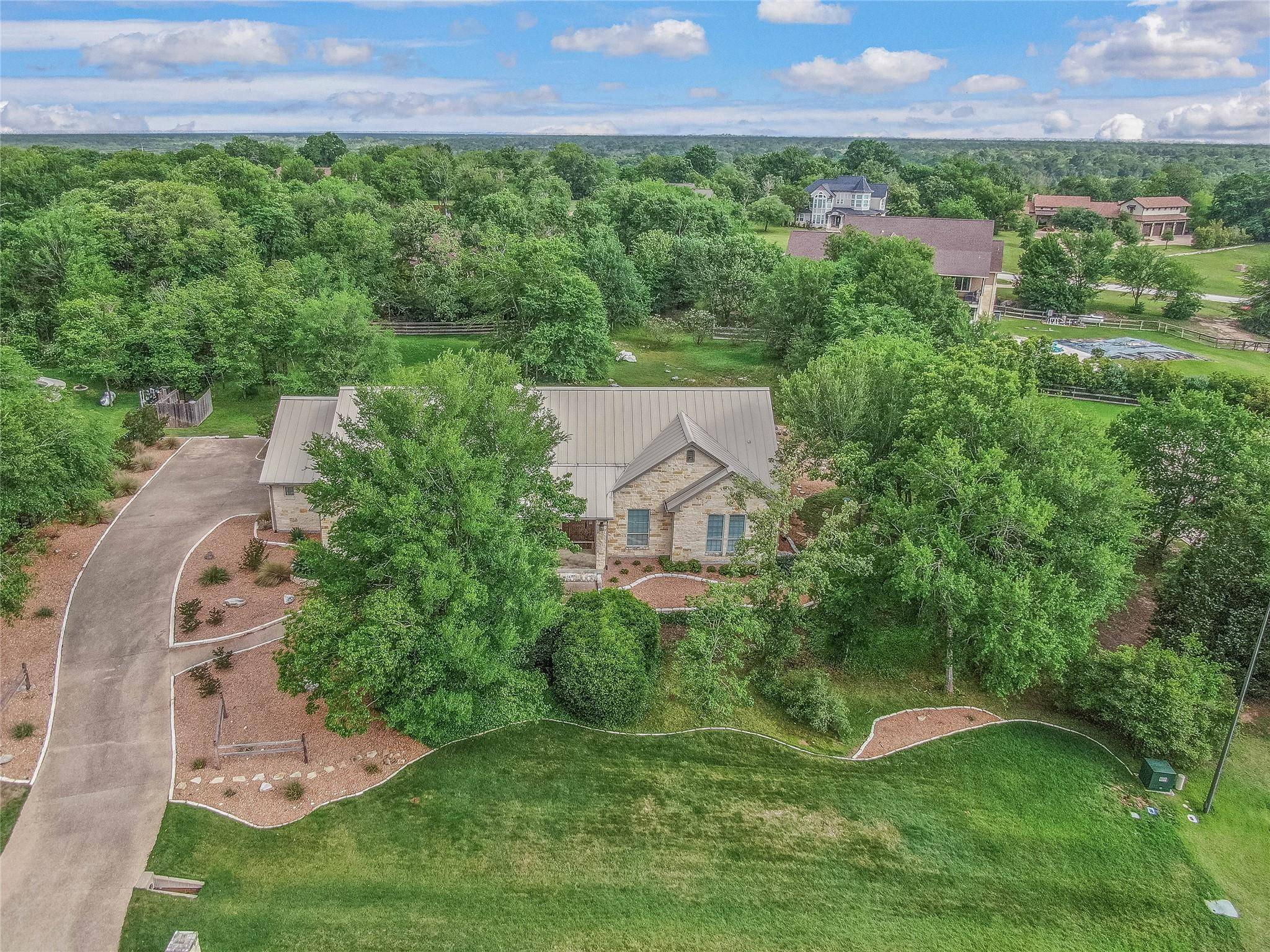 4819 Williams Creek DR, College Station, TX 77845
