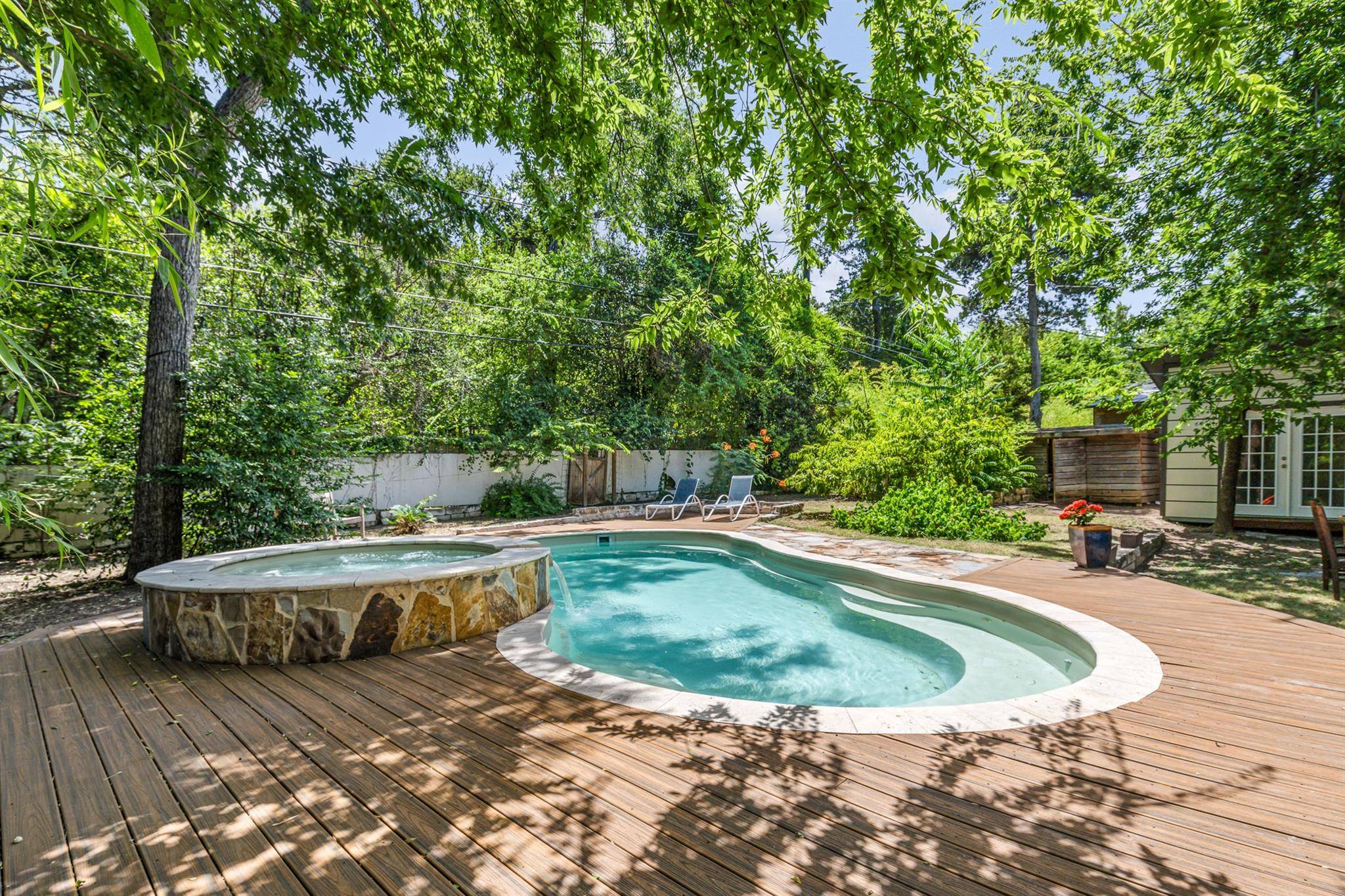 1208 Fairwood RD, Austin, TX 78722