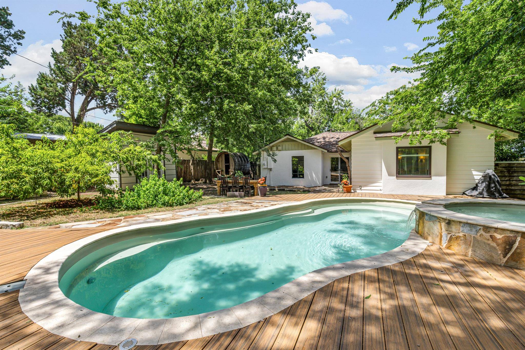 1208 Fairwood RD, Austin, TX 78722