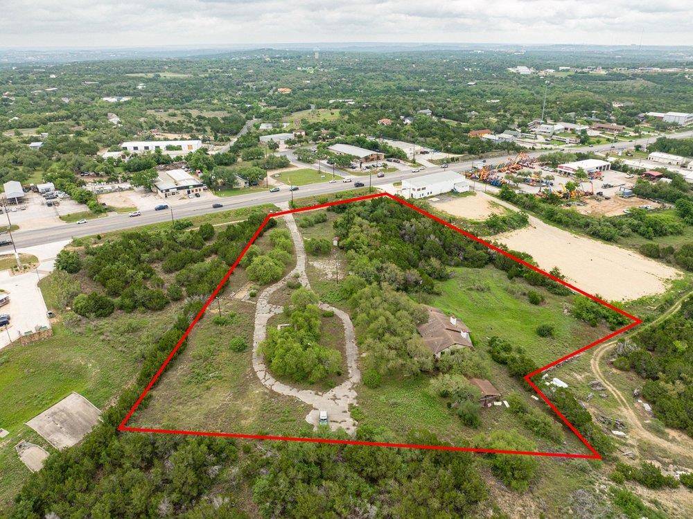 9415 W US HWY 290 S, Austin, TX 78736