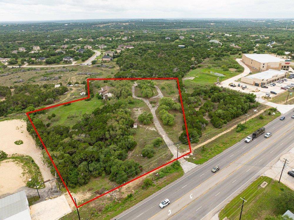 9415 W US HWY 290 S, Austin, TX 78736