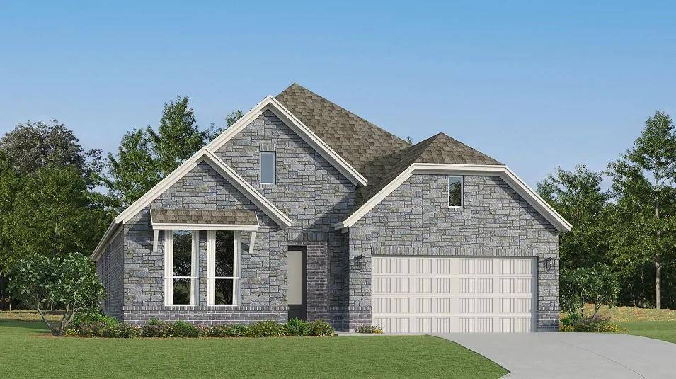 125 Brabham LOOP, Hutto, TX 78634
