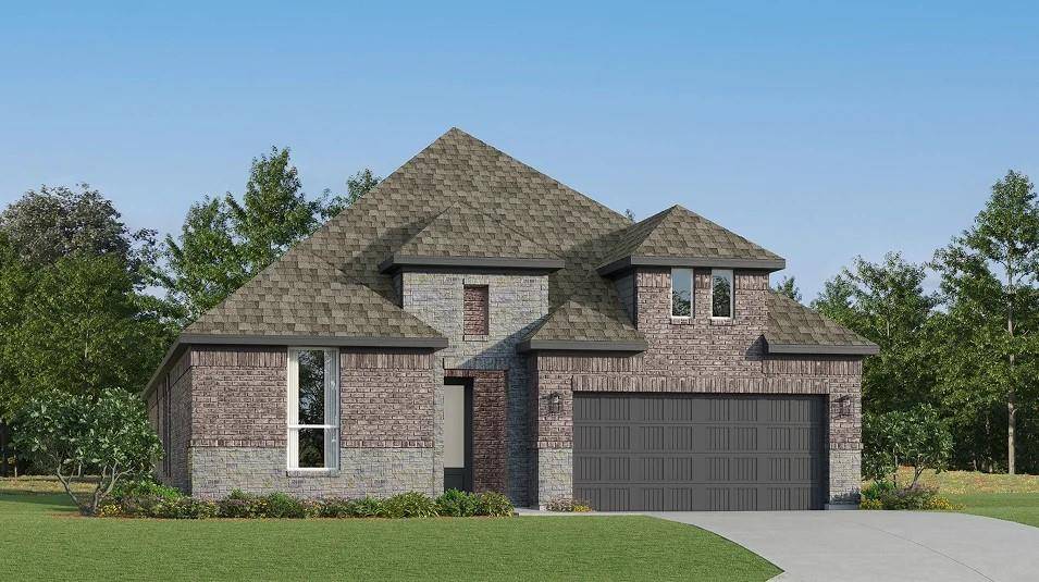 125 Brabham LOOP, Hutto, TX 78634
