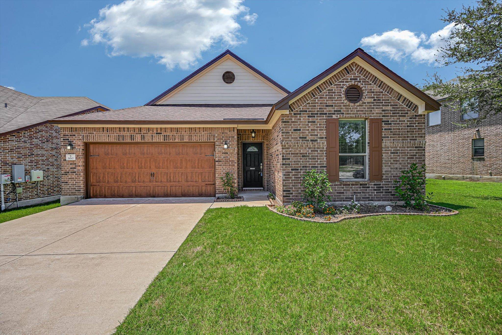 860 Water Hyacinth LOOP, Leander, TX 78641