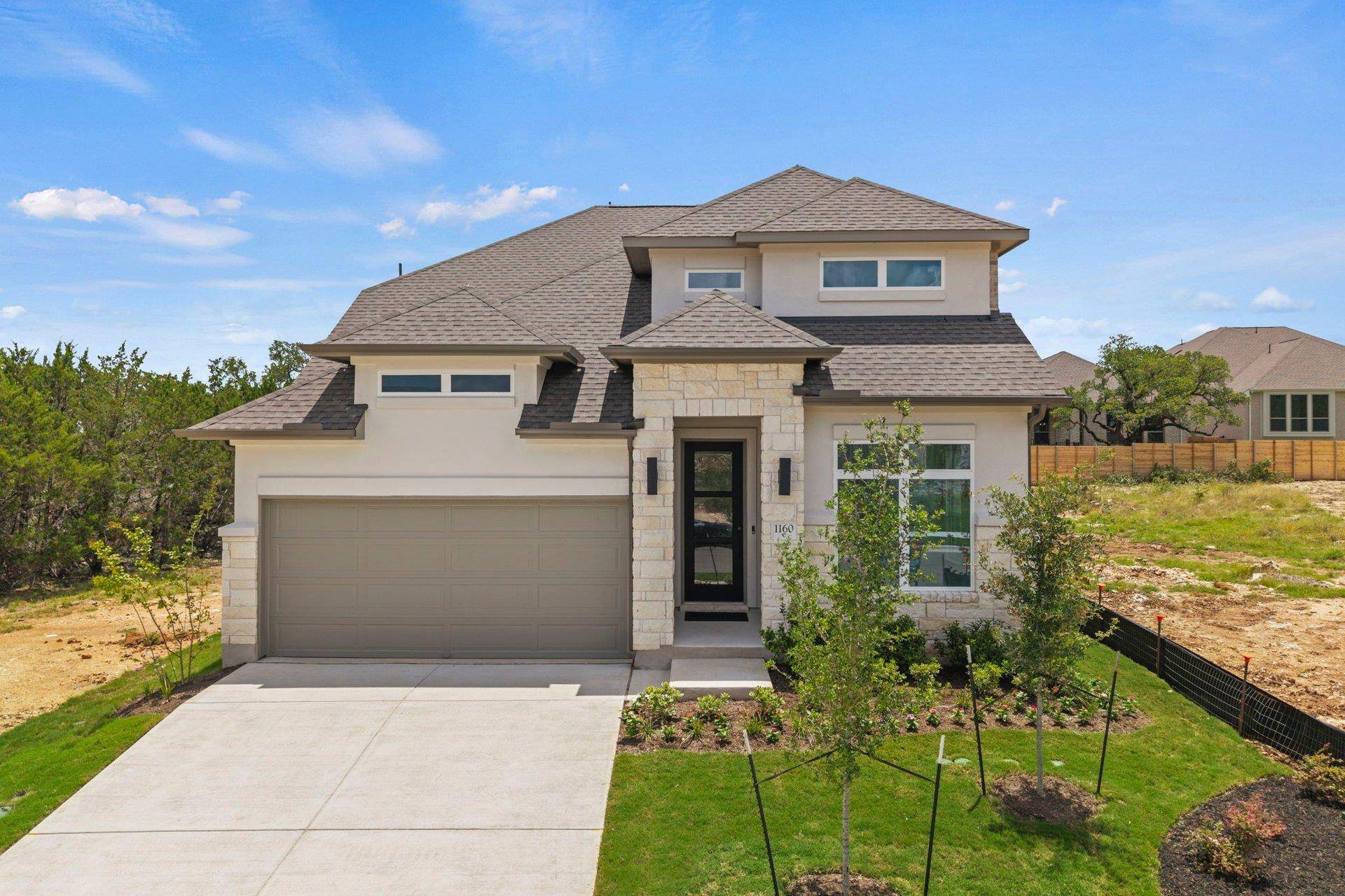 1160 Flying Cloud TRL, Georgetown, TX 78628