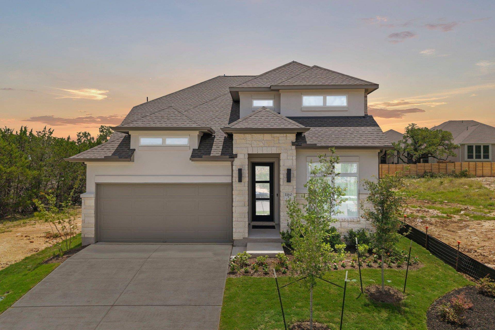 1160 Flying Cloud TRL, Georgetown, TX 78628