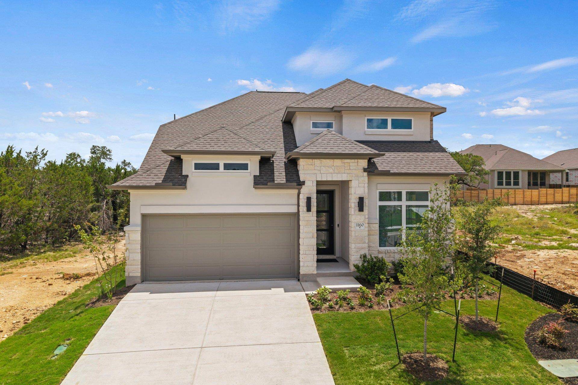 1160 Flying Cloud TRL, Georgetown, TX 78628