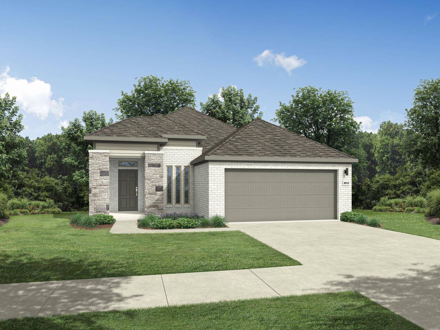 200 Melrose ST, Hutto, TX 78634