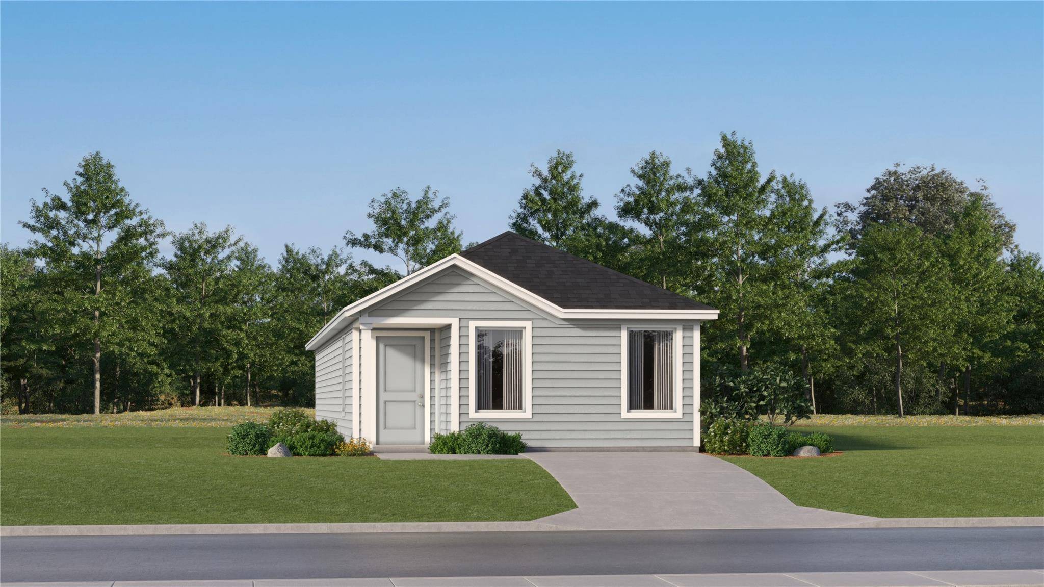 511 Mccloud CT, Jarrell, TX 76537