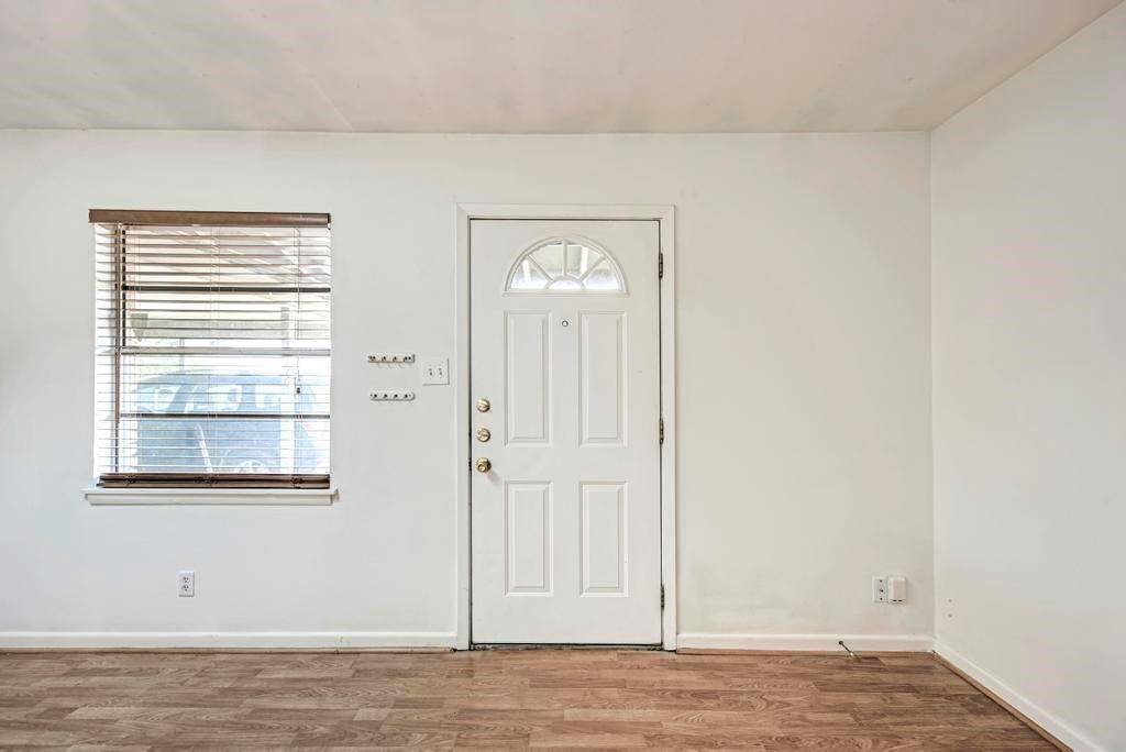 1805 Mohle DR #A, Austin, TX 78703