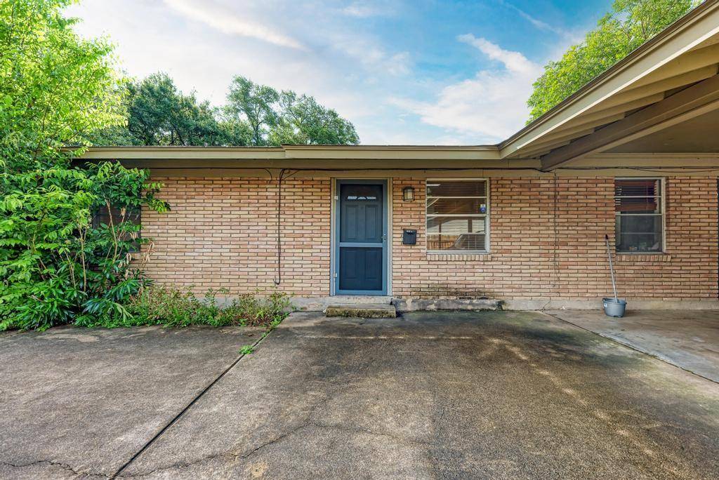 1805 Mohle DR #A, Austin, TX 78703