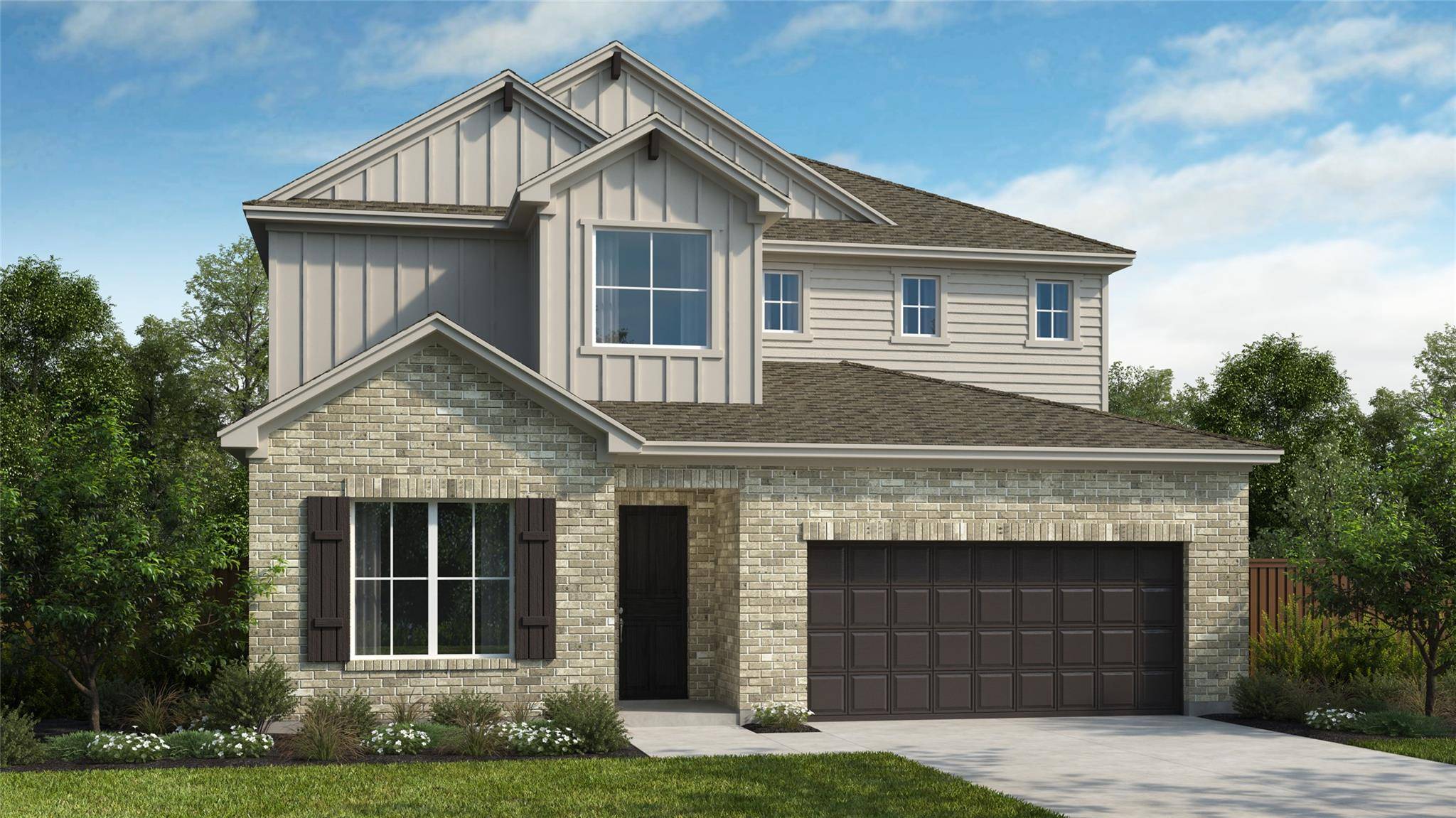 17521 Graces PATH, Pflugerville, TX 78660