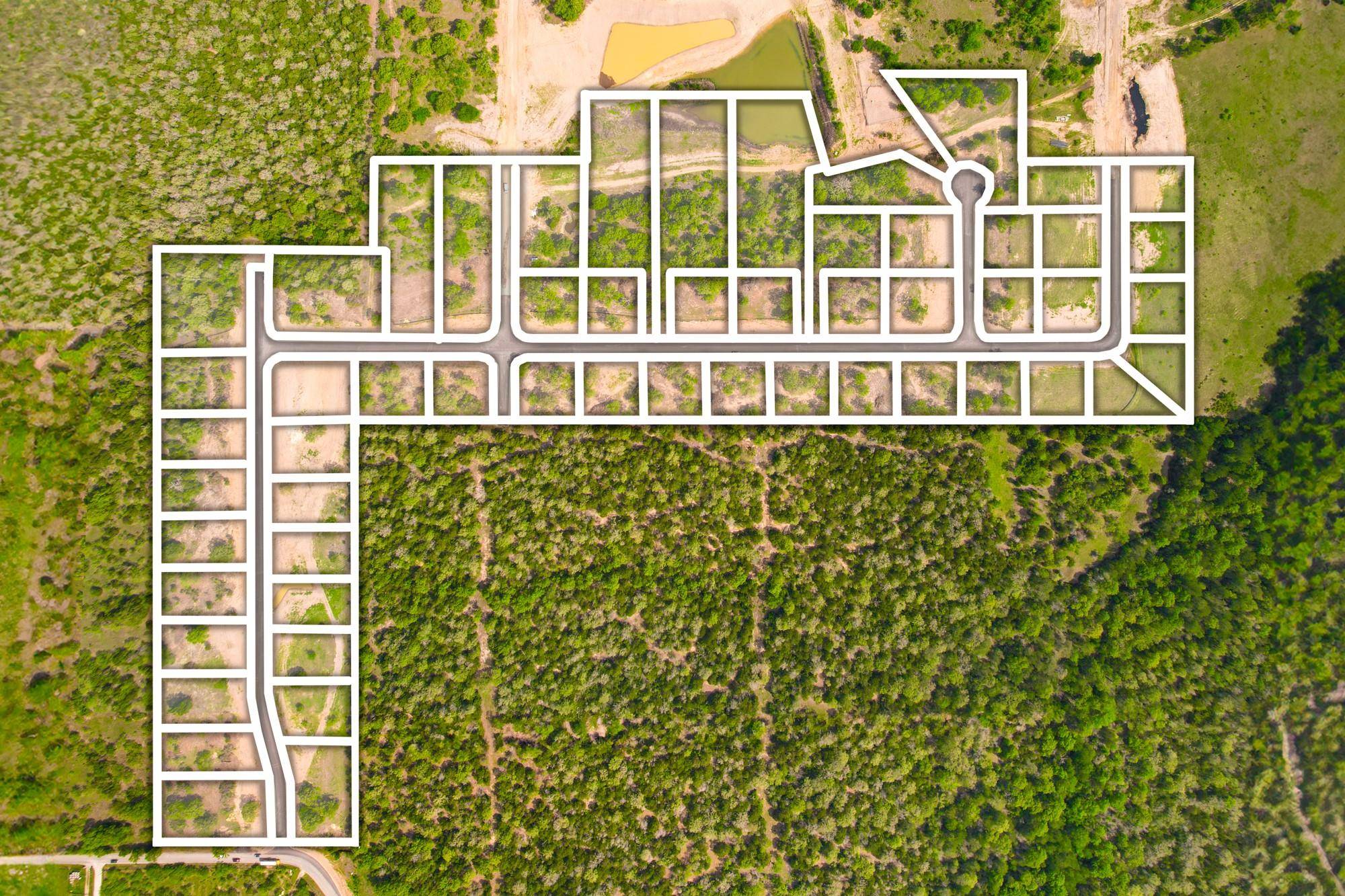199 Della LN, Cedar Creek, TX 78612