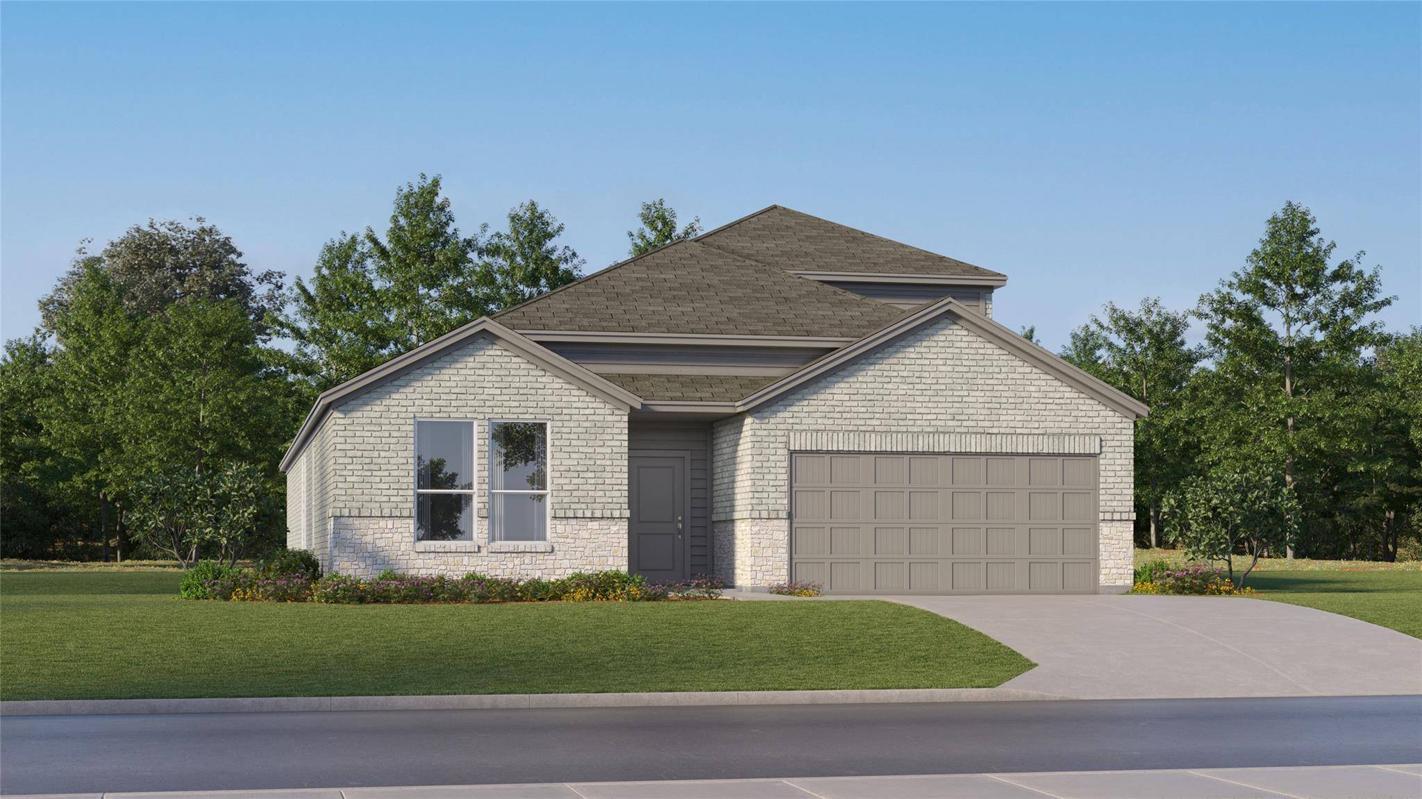 112 Brabham LOOP, Hutto, TX 78634