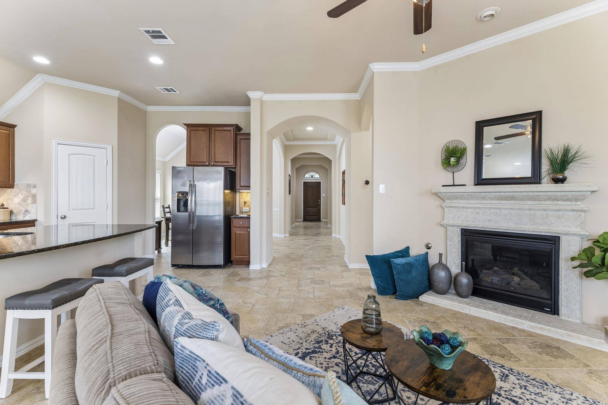 2509 Dillon Pond LN, Pflugerville, TX 78660