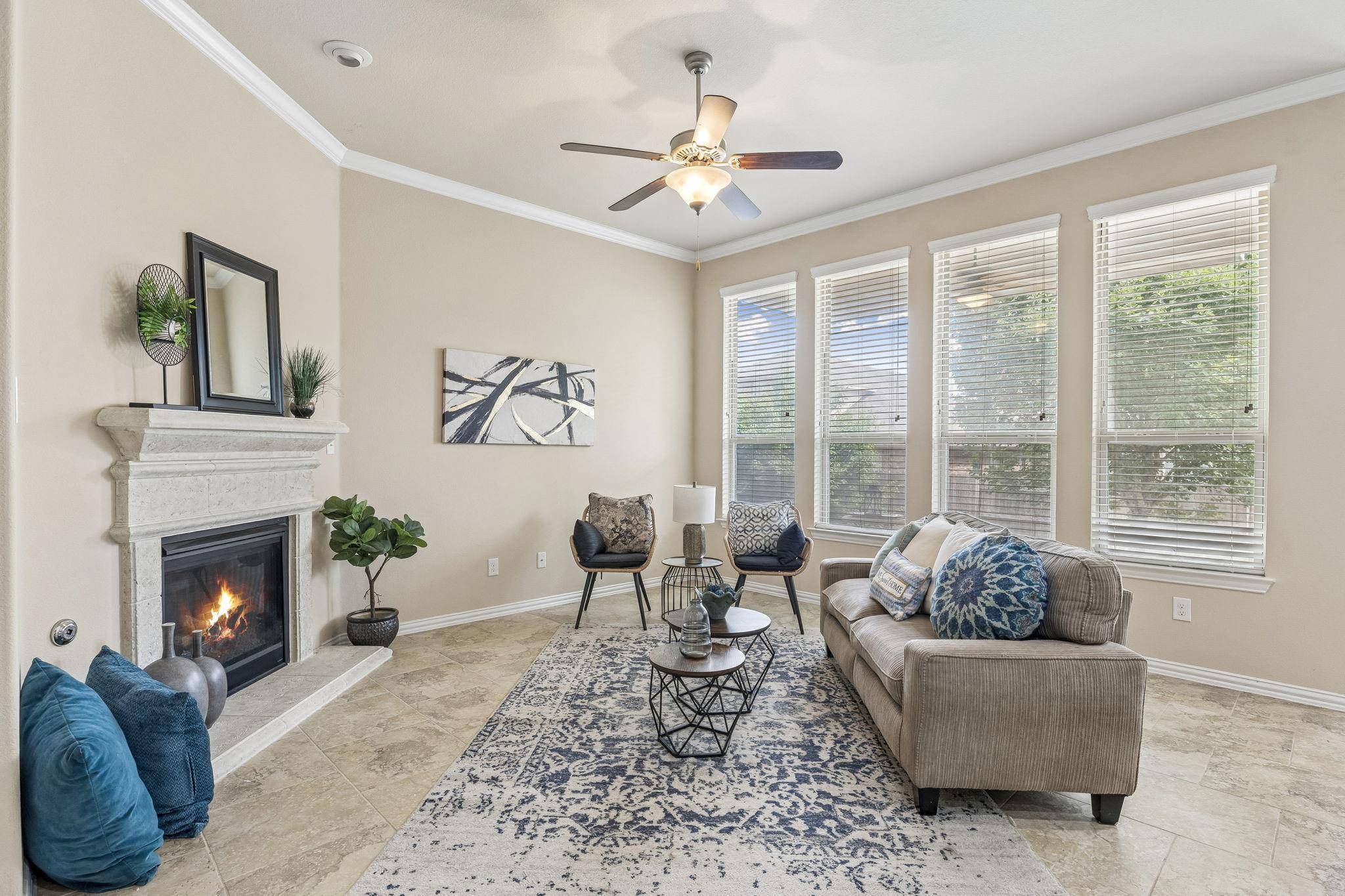 2509 Dillon Pond LN, Pflugerville, TX 78660